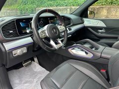 Mercedes-Benz GLE AMG GLE 53 4MATIC - фото 6