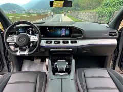 Mercedes-Benz GLE AMG GLE 53 4MATIC - фото 7