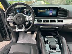 Mercedes-Benz GLE AMG GLE 53 4MATIC - фото 8