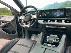 Mercedes-Benz GLE AMG GLE 53 4MATIC - фото 9