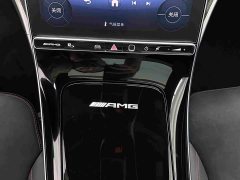Mercedes-Benz CLE AMG CLE 53 4MATIC - фото 12