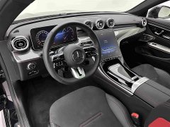 Mercedes-Benz CLE AMG CLE 53 4MATIC - фото 14