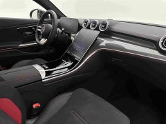 Mercedes-Benz CLE AMG CLE 53 4MATIC - фото 16