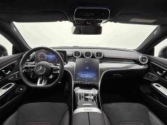 Mercedes-Benz CLE AMG CLE 53 4MATIC - фото 17