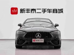 Mercedes-Benz CLE AMG CLE 53 4MATIC - фото 2