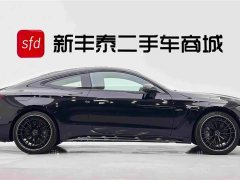 Mercedes-Benz CLE AMG CLE 53 4MATIC - фото 3