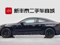 Mercedes-Benz CLE AMG CLE 53 4MATIC - фото 4