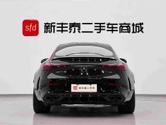 Mercedes-Benz CLE AMG CLE 53 4MATIC - фото 7