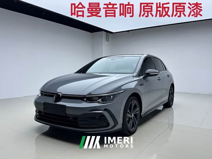 Volkswagen 280TSI DSG R-Line