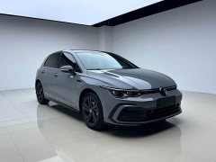 Volkswagen 280TSI DSG R-Line - фото 3