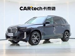 BMW X5 xDrive 30Li Deluxe VersionM - фото 1