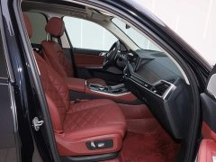 BMW X5 xDrive 30Li Deluxe VersionM - фото 15