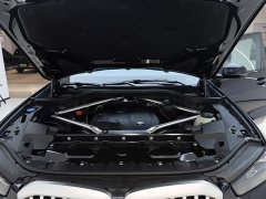 BMW X5 xDrive 30Li Deluxe VersionM - фото 18