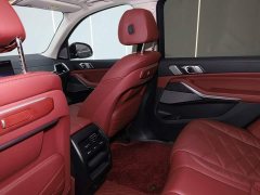 BMW X5 xDrive 30Li Deluxe VersionM - фото 19