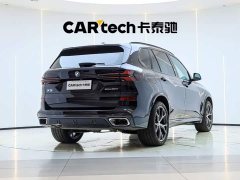 BMW X5 xDrive 30Li Deluxe VersionM - фото 3