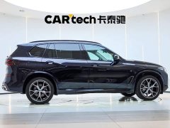 BMW X5 xDrive 30Li Deluxe VersionM - фото 4
