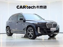 BMW X5 xDrive 30Li Deluxe VersionM - фото 5