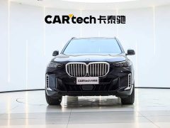 BMW X5 xDrive 30Li Deluxe VersionM - фото 6