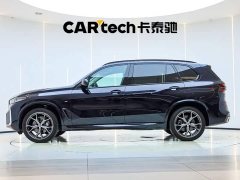 BMW X5 xDrive 30Li Deluxe VersionM - фото 7