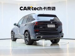 BMW X5 xDrive 30Li Deluxe VersionM - фото 8