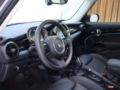 MINI 1.5T COOPER Artist Five-Door Edition - фото 11