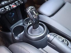 MINI 1.5T COOPER Artist Five-Door Edition - фото 12