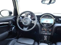 MINI 1.5T COOPER Artist Five-Door Edition - фото 14