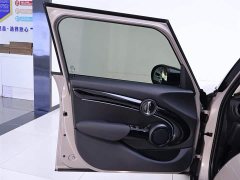 MINI 1.5T COOPER Artist Five-Door Edition - фото 18