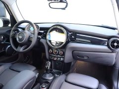 MINI 1.5T COOPER Artist Five-Door Edition - фото 19