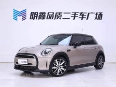 MINI 1.5T COOPER Artist Five-Door Edition - фото 2