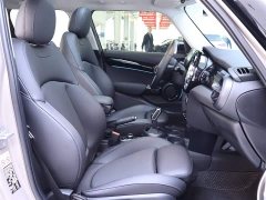 MINI 1.5T COOPER Artist Five-Door Edition - фото 20