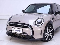 MINI 1.5T COOPER Artist Five-Door Edition - фото 3
