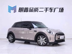 MINI 1.5T COOPER Artist Five-Door Edition - фото 5