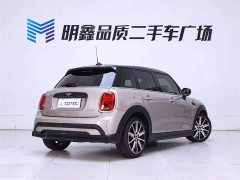MINI 1.5T COOPER Artist Five-Door Edition - фото 7
