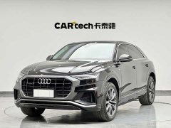 Audi Q8 2022 45 TFSI luxury and dynamic - фото 1