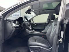 Audi Q8 2022 45 TFSI luxury and dynamic - фото 10