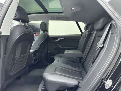 Audi Q8 2022 45 TFSI luxury and dynamic - фото 11