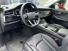 Audi Q8 2022 45 TFSI luxury and dynamic - фото 12