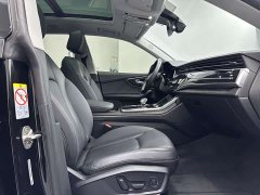 Audi Q8 2022 45 TFSI luxury and dynamic - фото 14