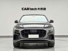 Audi Q8 2022 45 TFSI luxury and dynamic - фото 2