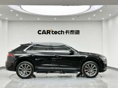 Audi Q8 2022 45 TFSI luxury and dynamic - фото 3