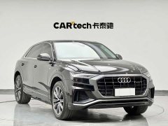Audi Q8 2022 45 TFSI luxury and dynamic - фото 4
