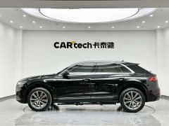Audi Q8 2022 45 TFSI luxury and dynamic - фото 5