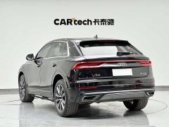 Audi Q8 2022 45 TFSI luxury and dynamic - фото 6