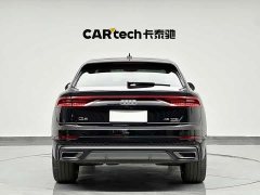Audi Q8 2022 45 TFSI luxury and dynamic - фото 7