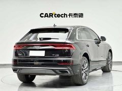 Audi Q8 2022 45 TFSI luxury and dynamic - фото 8