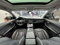 Audi Q8 2022 45 TFSI luxury and dynamic - фото 9