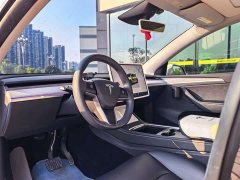 Tesla Model Y Edition - фото 11