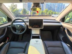 Tesla Model Y Edition - фото 12