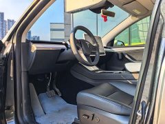 Tesla Model Y Edition - фото 13